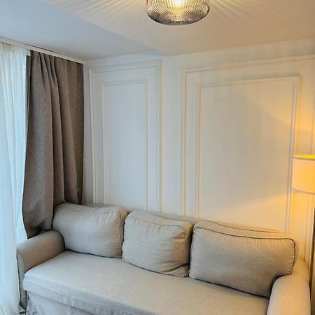 Apartment Stari Dvor Kaštela Buitenkant foto