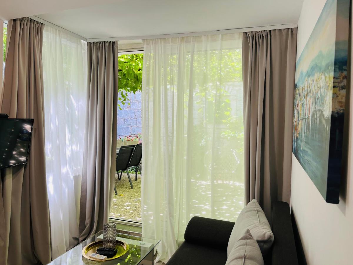 Apartment Stari Dvor Kaštela Buitenkant foto
