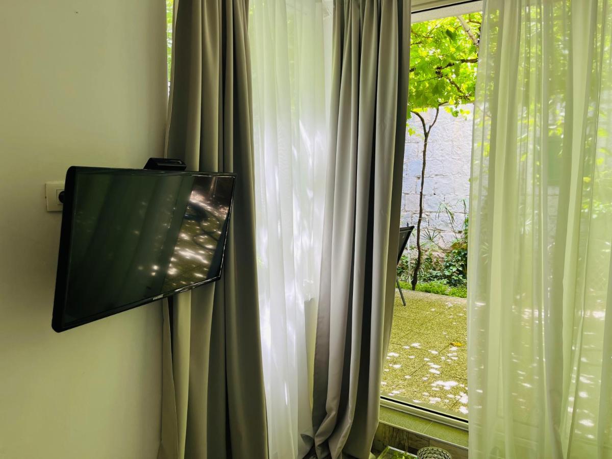 Apartment Stari Dvor Kaštela Buitenkant foto