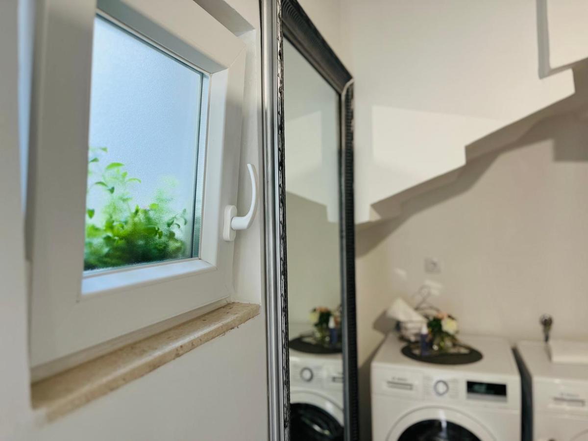 Apartment Stari Dvor Kaštela Buitenkant foto
