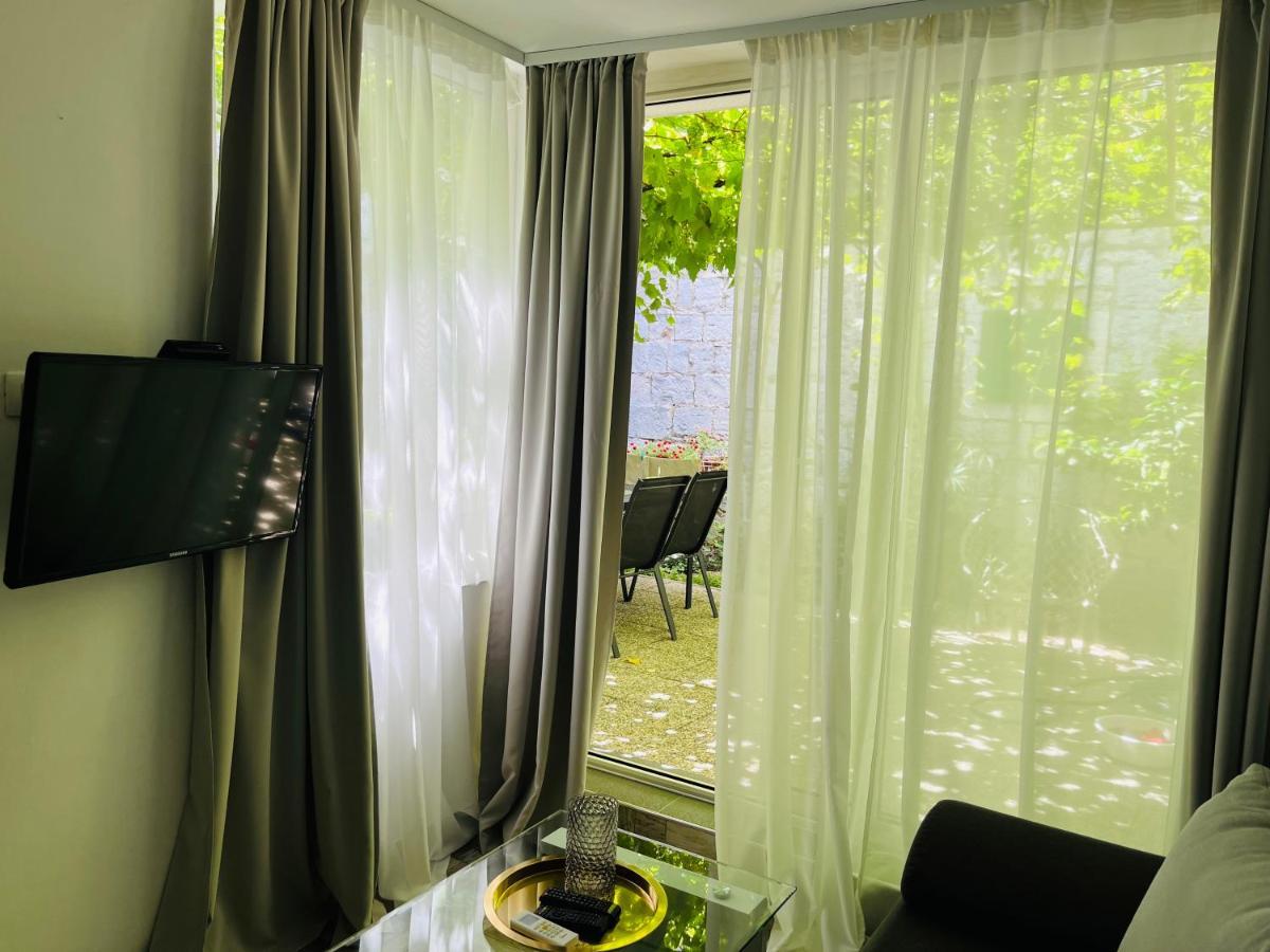 Apartment Stari Dvor Kaštela Buitenkant foto