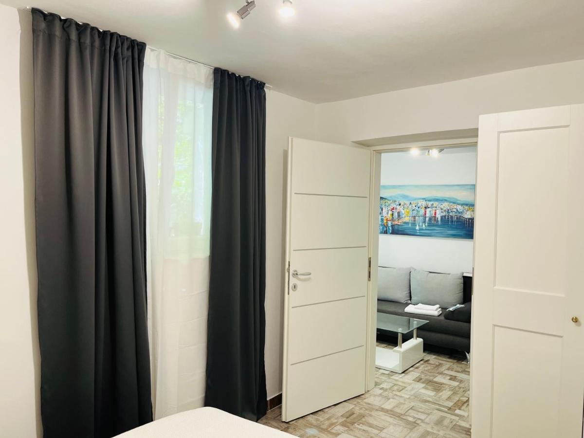 Apartment Stari Dvor Kaštela Buitenkant foto