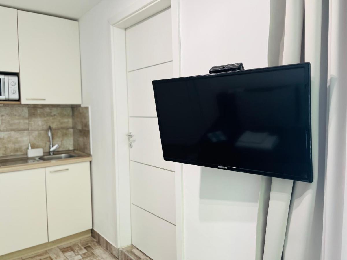 Apartment Stari Dvor Kaštela Buitenkant foto