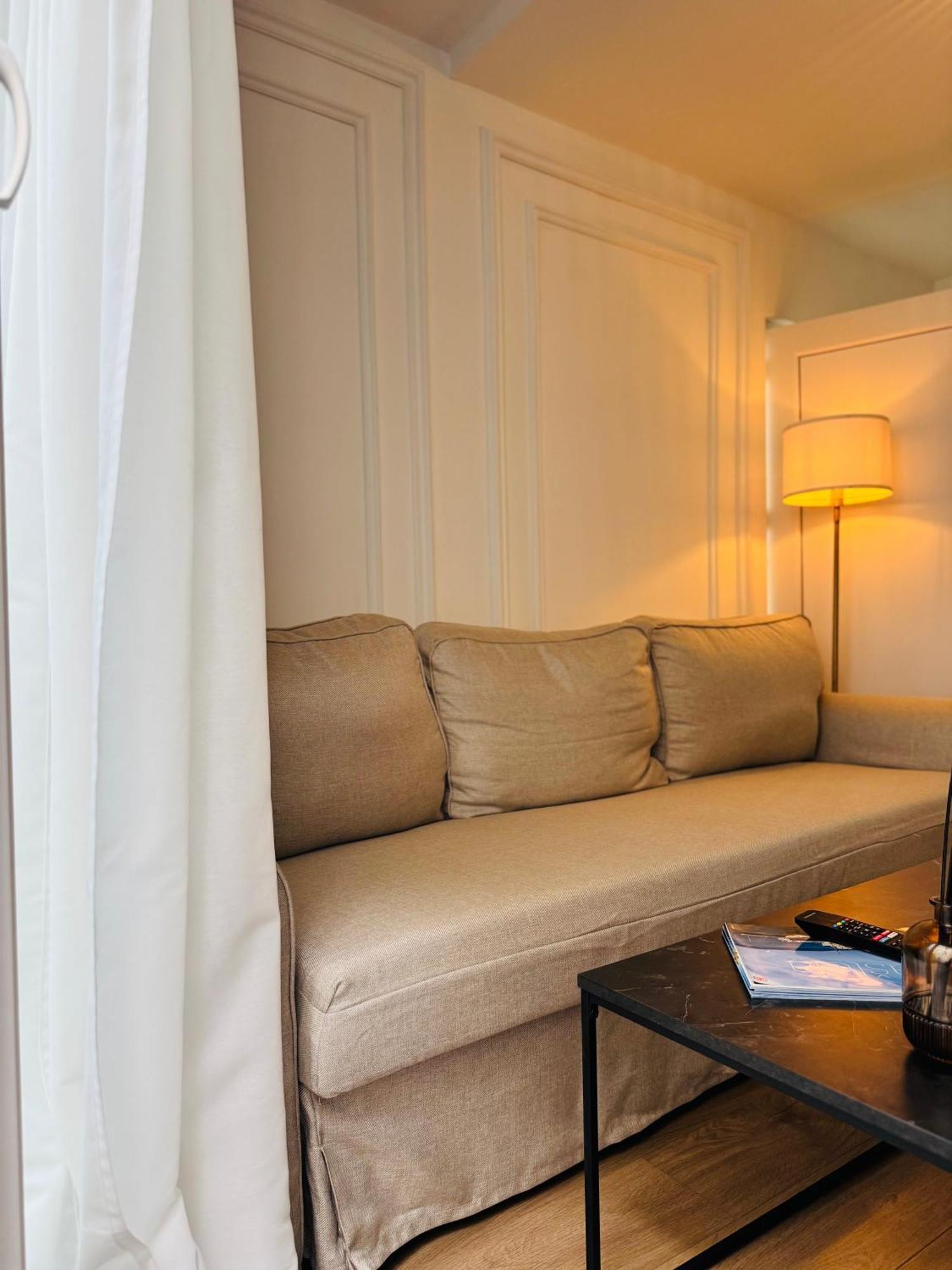 Apartment Stari Dvor Kaštela Buitenkant foto