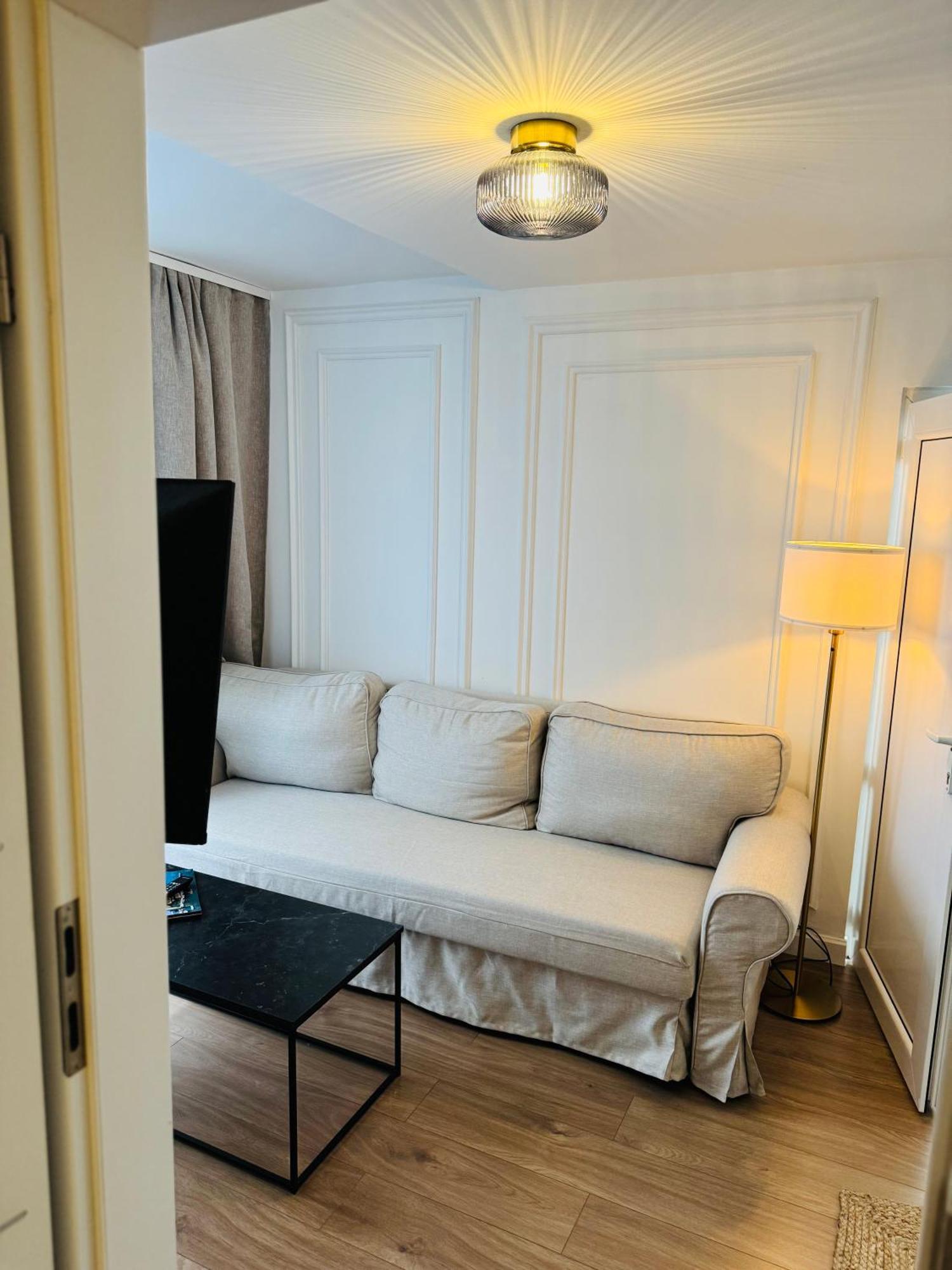 Apartment Stari Dvor Kaštela Buitenkant foto